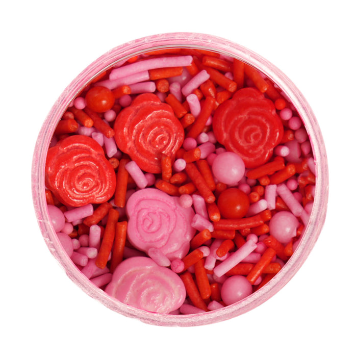 La Vie En Rose Sprinkles (70g)