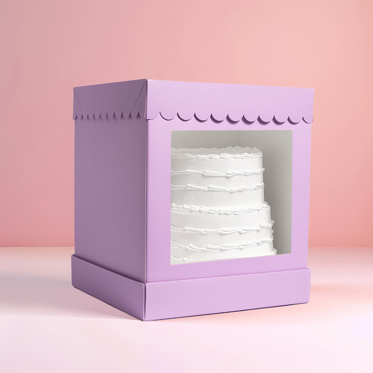 Cake Boxes