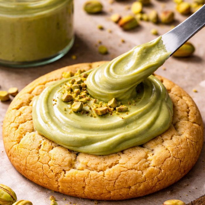 Pistachio Crunch 500g