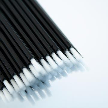 PYO Mini Brush - Black 50pk