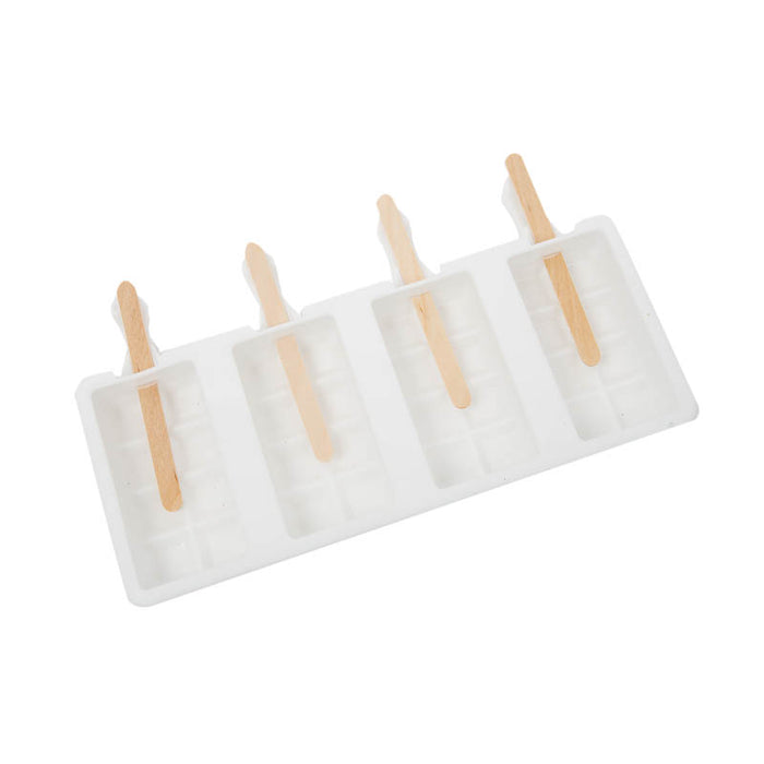 Silicone Mould - ICE POP CHOC BAR