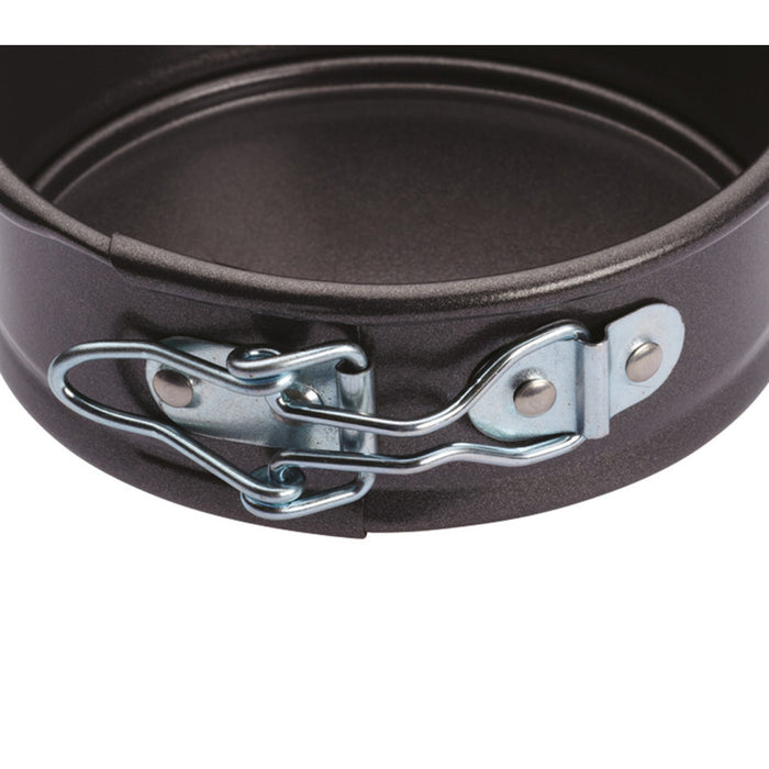 MasterCraft Springform Heavy Base Round Cake Pan 11cm