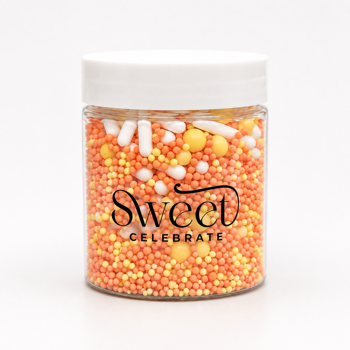 Sunny Day Sprinkles 100g - Sweet Celebrate