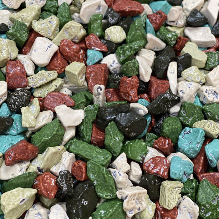 Chocolate Rocks 100g
