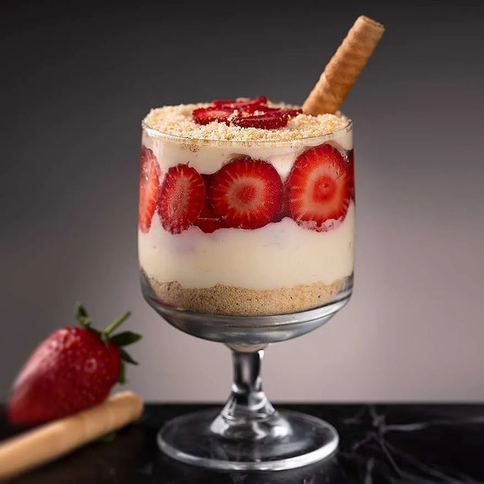 Vizyon Custard Cream Powder 1kg