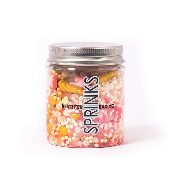 UNICORNS & DREAMS Sprinkles (70g) - by Sprinks