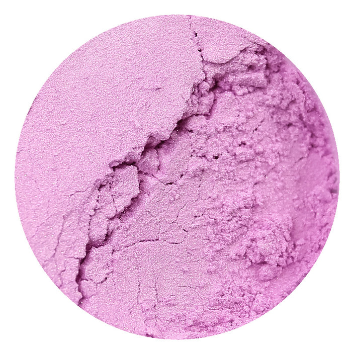 Rolkem Blush Pastel Violet Edible Dust 10ml