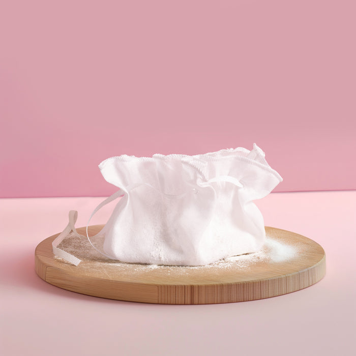 Dough Duster - Cornflour Dusting Pouch