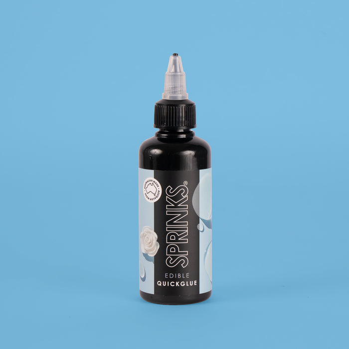 100ml Sprinks Edible Quick Glue