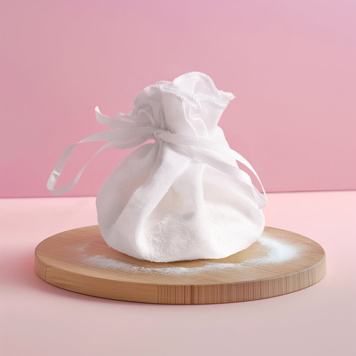 Dough Duster - Cornflour Dusting Pouch