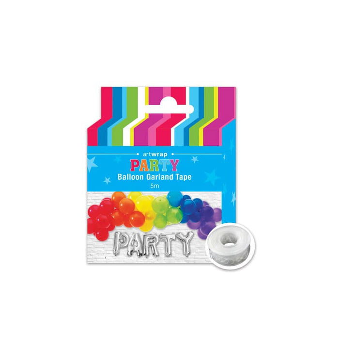 Balloon Garland Tape 5m