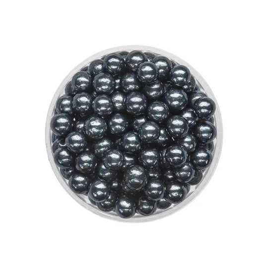 OTT Bling Black Pearls 4mm - 70g