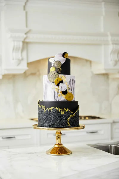 Gold Leaf 24K Transfer Sheet 2pk