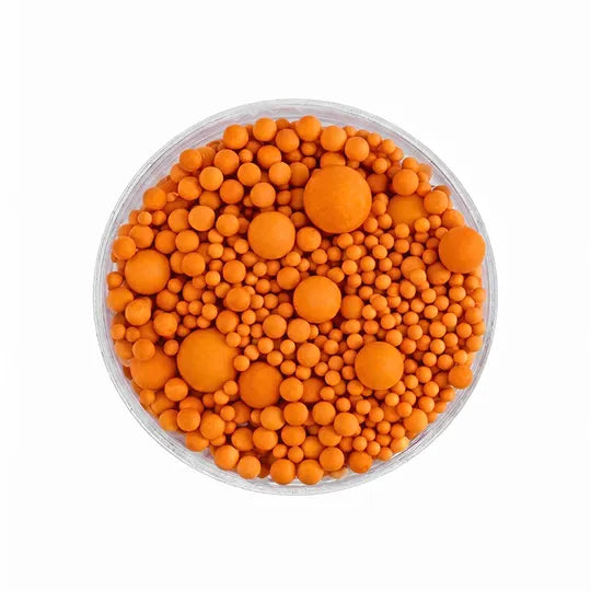 OTT BLING SPRINKLES - Orange Medley 65g