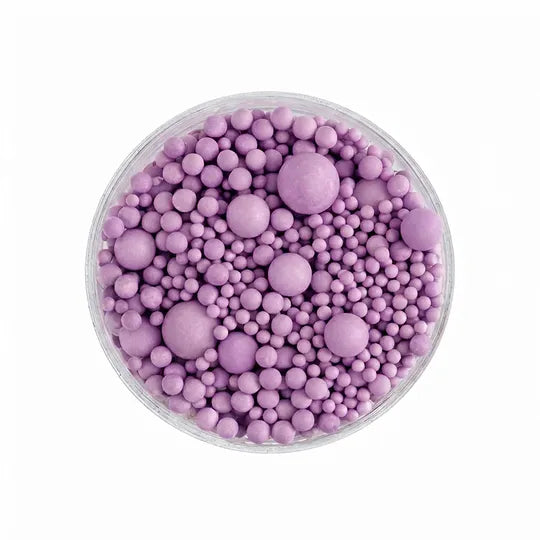 OTT BLING SPRINKLES - Pastel Lavender Medley 65g