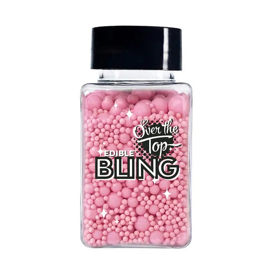 OTT BLING SPRINKLES - Pink Medley 65g