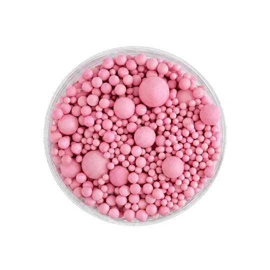 OTT BLING SPRINKLES - Pink Medley 65g