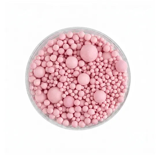 OTT BLING SPRINKLES - Pastel Pink Medley 65g