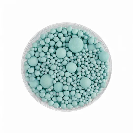 OTT BLING SPRINKLES - Pastel Blue Medley 65g