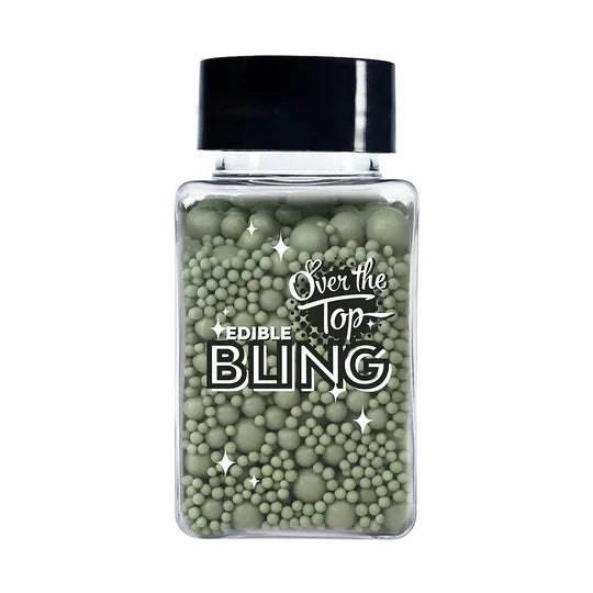 OTT BLING SPRINKLES - Sage Medley 65g