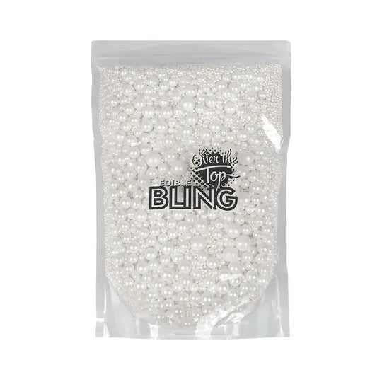 OTT Bling Sprinkles - Medley Pearl 500g