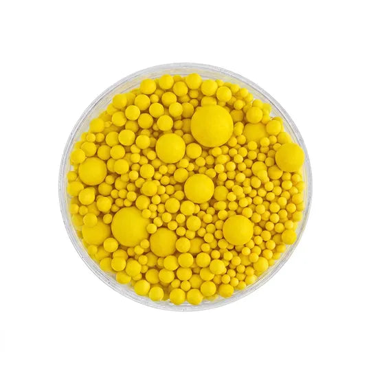 OTT BLING SPRINKLES - Yellow Medley 65g