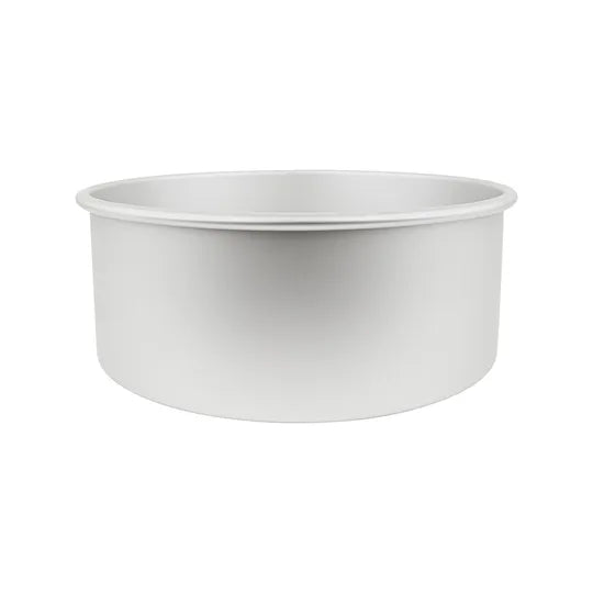 Mondo Pro Round Pan 10in/25cm - 4inch Deep