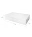 Cake Box Rectangle 28x16x6"