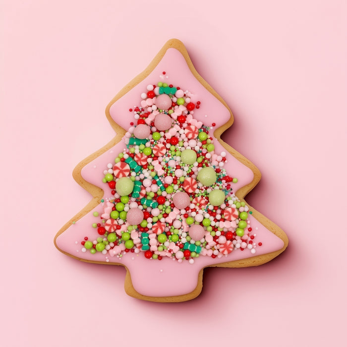 CANDYLAND CRUSH Sprinkles (75g) - by Sprinks