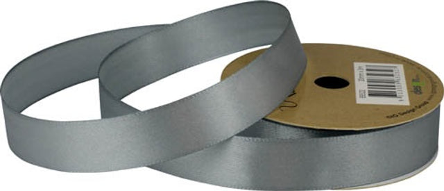 Ribbon Roll 20mm x 3m - Silver