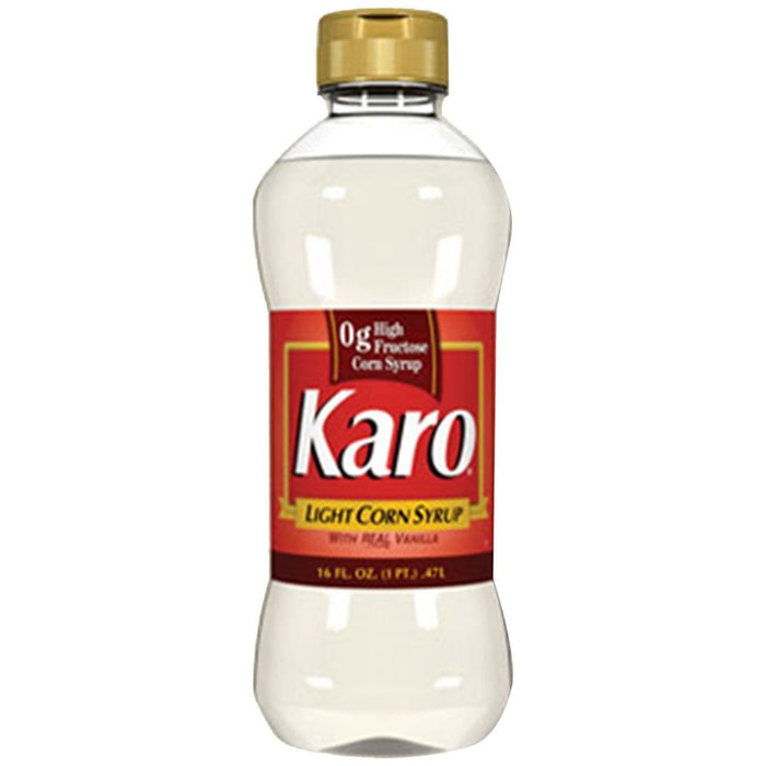 KARO Light Corn Syrup (473ml)