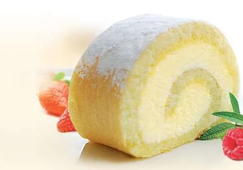 Vizyon Custard Cream Powder 1kg