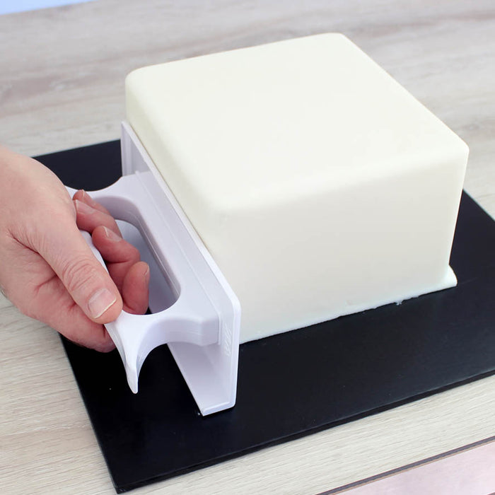 Loyal Fondant Smoother Rectangle