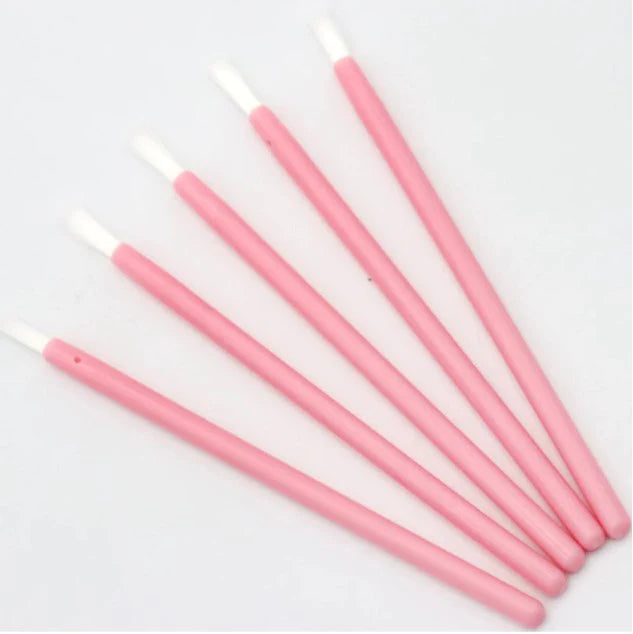 PYO Mini Brush - Pink 50pk