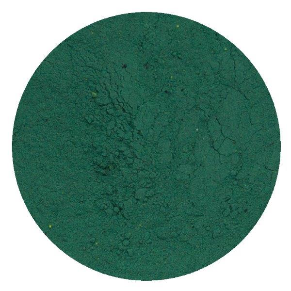 Rainbow Spectrum DARK GREEN Dust