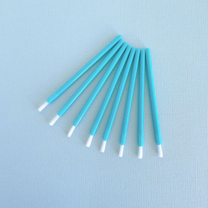 PYO Mini Brush - Blue 50pk