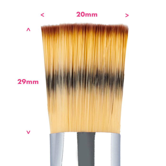 Lustre Brush #14 - Sweet Sticks