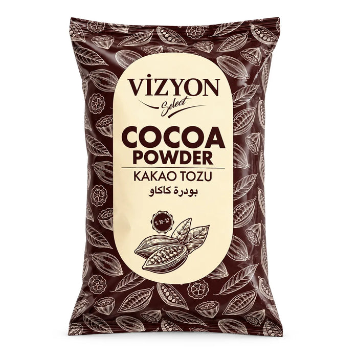 Vizyon Cocoa Powder 1kg