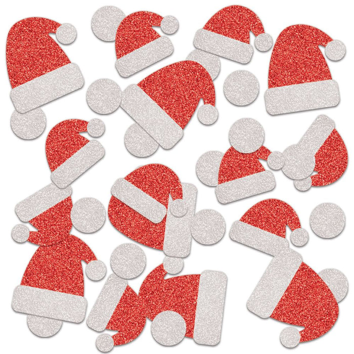Christmas Confetti Scatters
