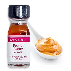LorAnn Oils Peanut Butter Flavour 1 Dram