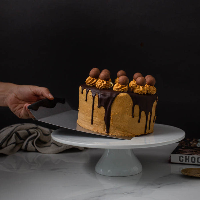 SPRINKS Heavy Lifter