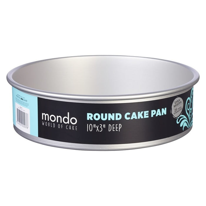 Mondo Round Cake Tins