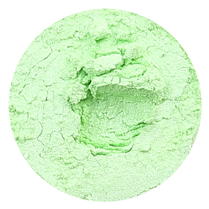 Rolkem Blush Pastel Green Edible Dust 10ml