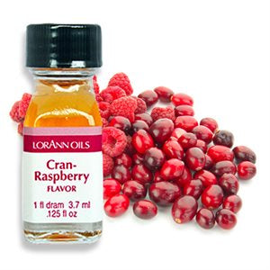 LorAnn Oils Cran-Raspberry Flavour1 Dram