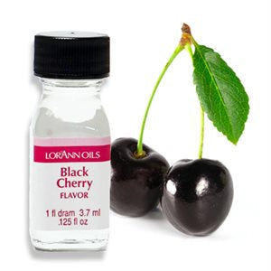 LorAnn Oils Black Cherry Flavour1 Dram