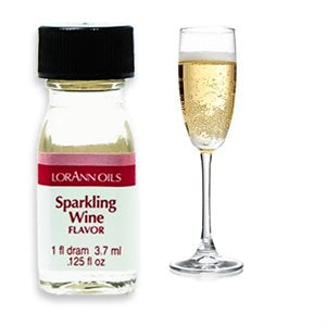 LorAnn Oils Sparkling Wine Flavour1 Dram