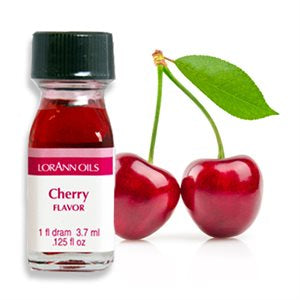 LorAnn Oils Cherry Flavour1 Dram