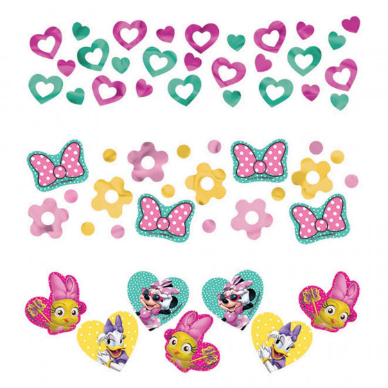 Minnie Mouse Value Pack Confetti
