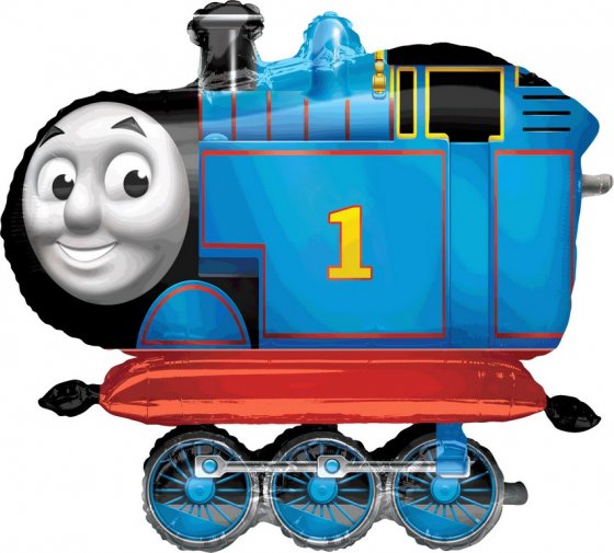 Thomas The Tank Engine Airwalker