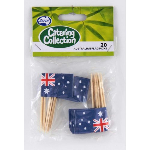 Flagpicks Australia